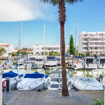 Vista Roses Mar - Apartamento Con Piscina II Dış mekan fotoğraf