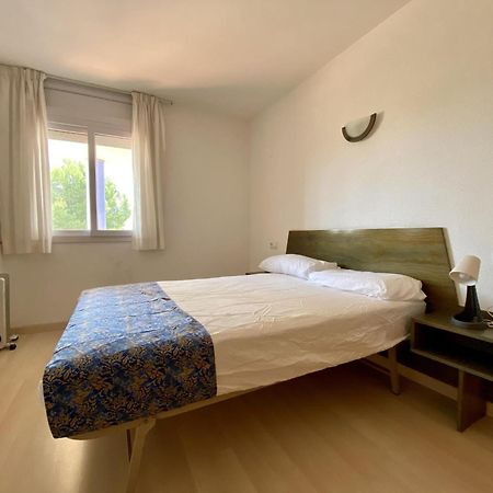 Vista Roses Mar - Apartamento Con Piscina II Dış mekan fotoğraf