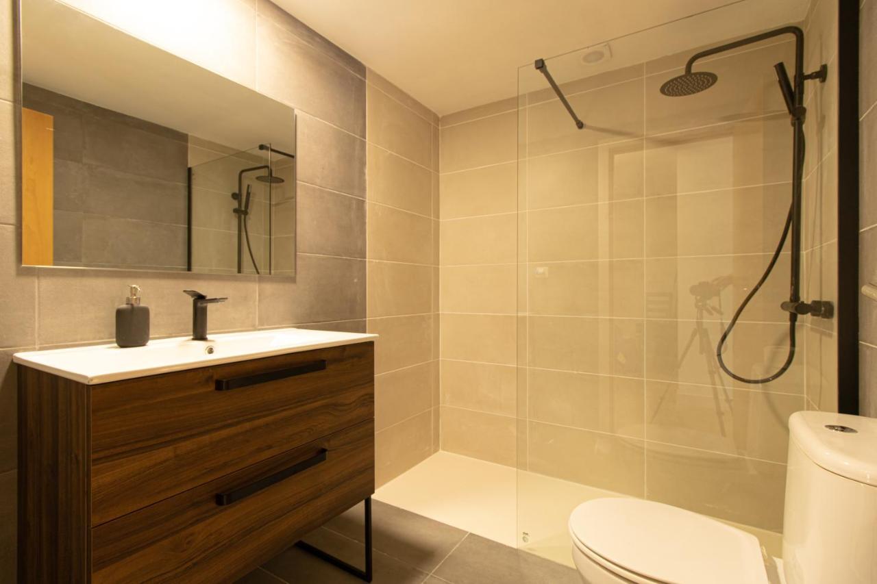Vista Roses Mar - Apartamento Con Piscina II Dış mekan fotoğraf