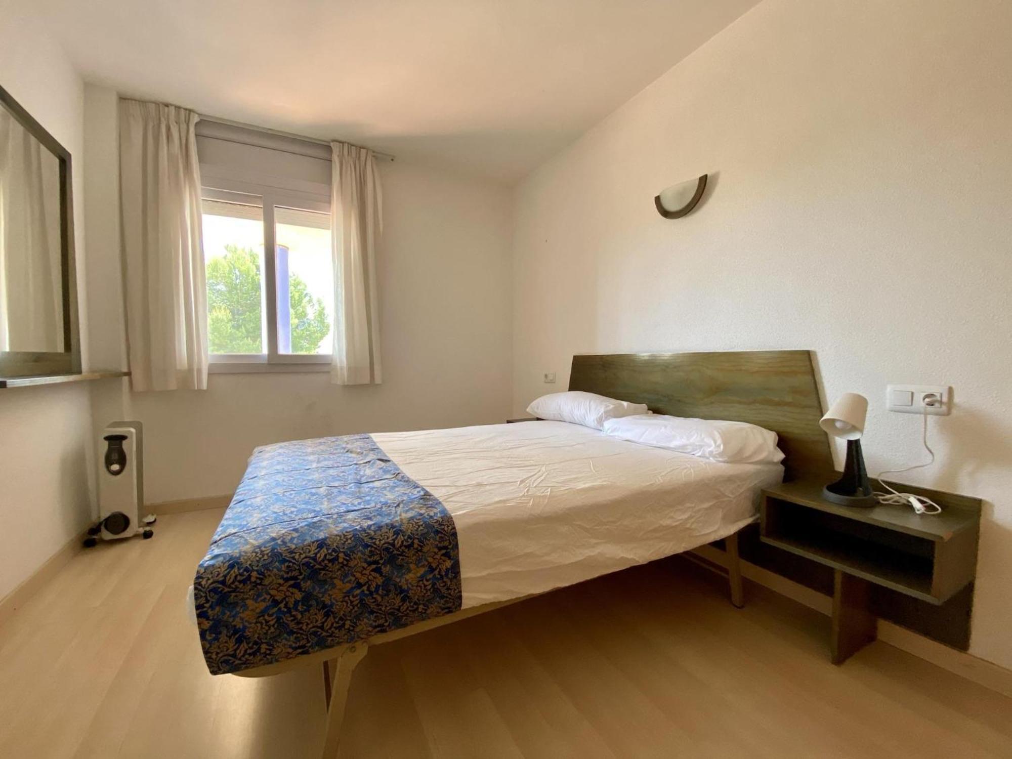 Vista Roses Mar - Apartamento Con Piscina II Dış mekan fotoğraf